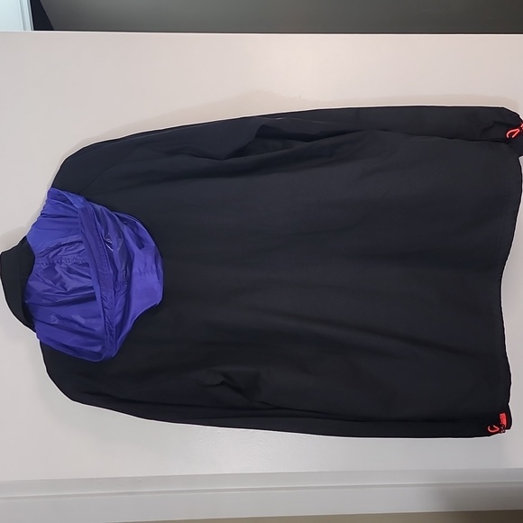 Messi Rain Coat - Picture 5 of 8